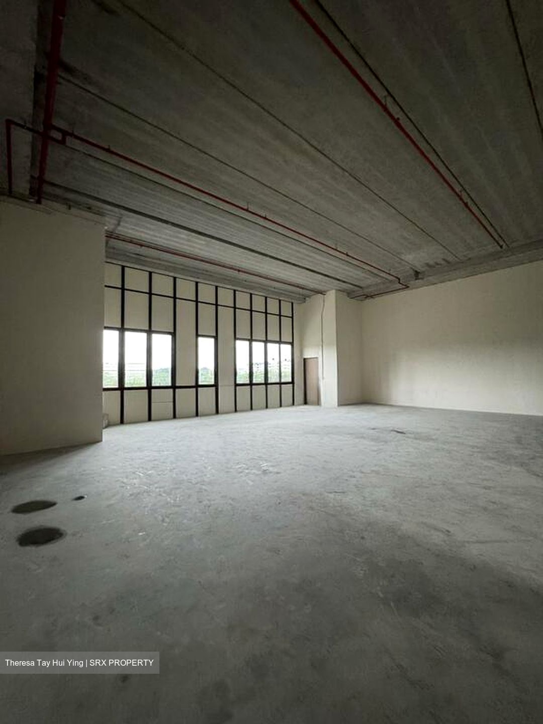 Stellar@tampines (D18), Factory #547128251